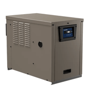 Hayward 135K BTU H - Series Natural Gas Above Ground Heater W3H135FDN – Vita Pool Supply
