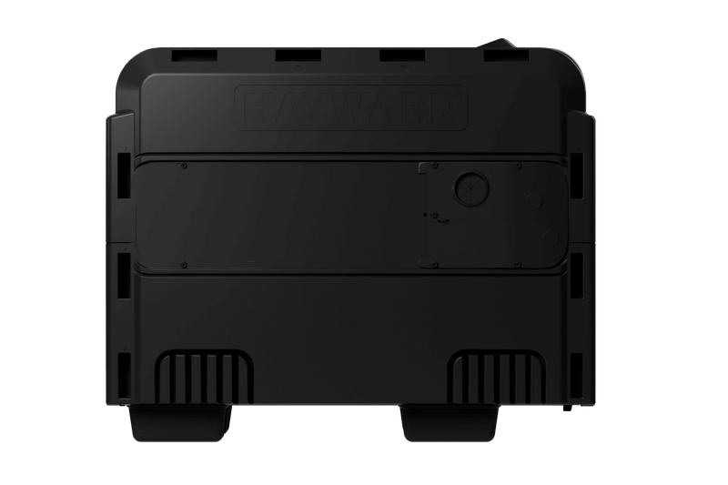 Hayward 135K BTU H - Series OmniX Natural Gas Above Ground Heater, W3HS135FDN, Low NOx – Vita Pool Supply