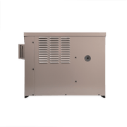 Hayward 135K BTU H - Series Propane Above Ground Heater, W3H135FDP, Low NOx – Vita Pool Supply
