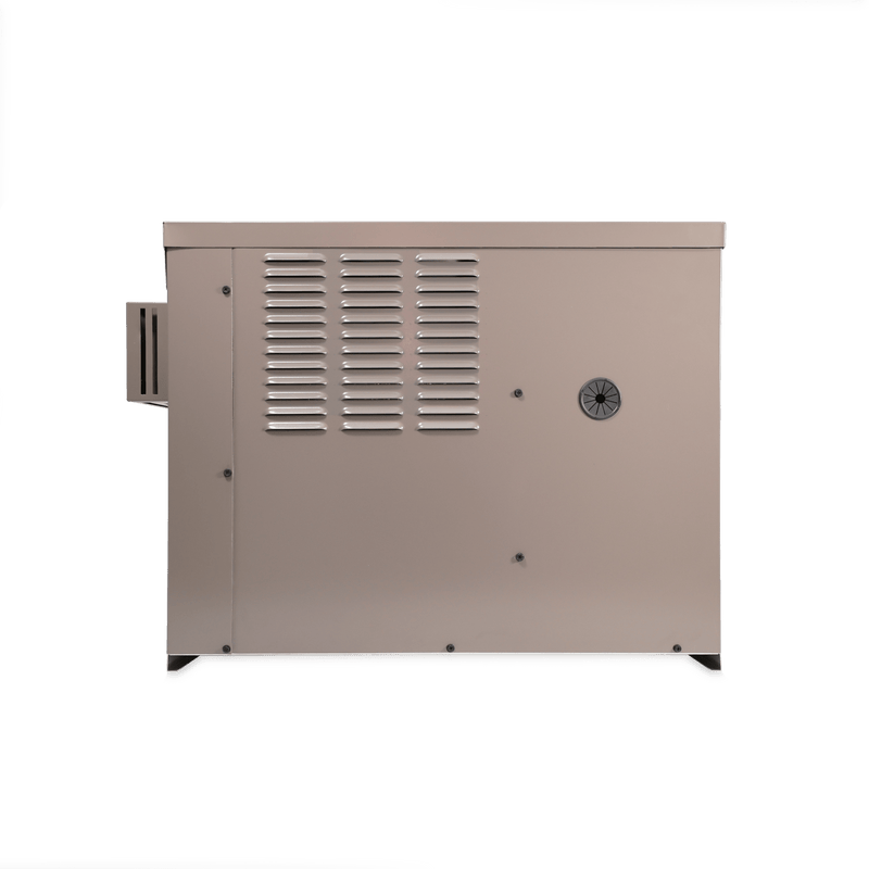 Hayward 135K BTU H - Series Propane Above Ground Heater, W3H135FDP, Low NOx – Vita Pool Supply