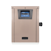 Hayward 135K BTU H - Series Propane Above Ground Heater, W3H135FDP, Low NOx – Vita Pool Supply