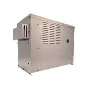Hayward 135K BTU H - Series Propane Above Ground Heater, W3H135FDP, Low NOx – Vita Pool Supply