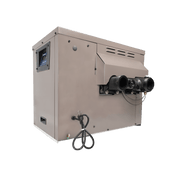 Hayward 135K BTU H - Series Propane Above Ground Heater, W3H135FDP, Low NOx – Vita Pool Supply