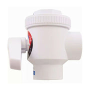 Hayward 1.5" FIP 4 - Way Deluxe Ball Valve ABS, SP0735 – Vita Pool Supply