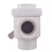 Hayward 1.5" FIP 4 - Way Deluxe Ball Valve ABS, SP0735 – Vita Pool Supply