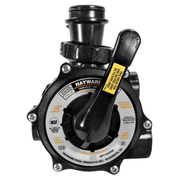 Hayward 1.5" FPT BW MP Multi - Port Valve for D.E. DE Filter, SP710XR50 – Vita Pool Supply