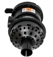 Hayward 1.5" FPT Pro Black Vari - Flo MPV Multiport 7 - Position Control Valve, SP714T SP0714T – Vita Pool Supply