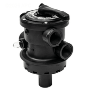 Hayward 1.5" FPT Pro Black Vari - Flo MPV Multiport 7 - Position Control Valve, SP714T SP0714T – Vita Pool Supply