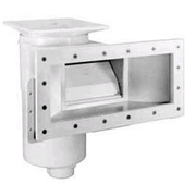 Hayward 1.5" FPT White Auto - Skim Skimmer Wide Track (SP10852OM) – Vita Pool Supply
