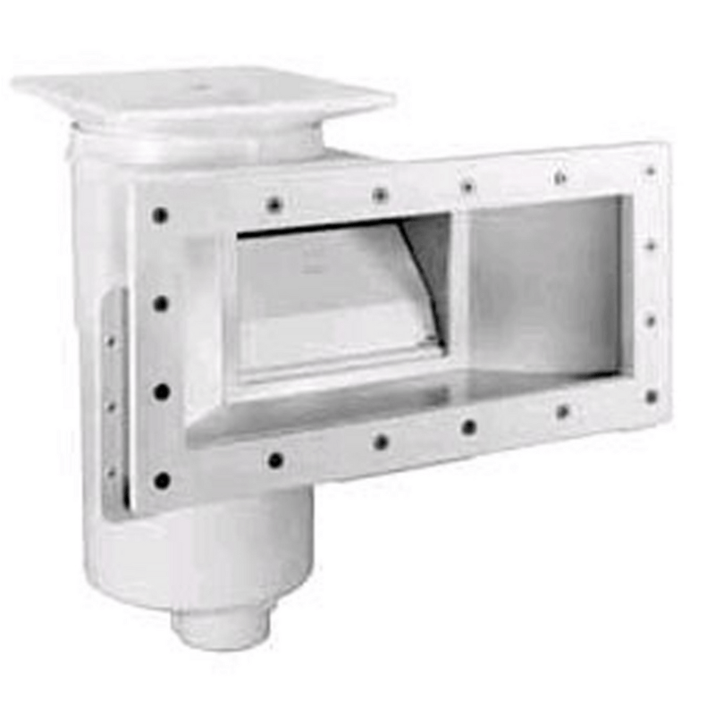 Hayward 1.5" FPT White Auto - Skim Skimmer Wide Track (SP10852OM) – Vita Pool Supply