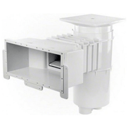 Hayward 1.5" FPT White Auto - Skim Skimmer Wide Track (SP10852OM) – Vita Pool Supply