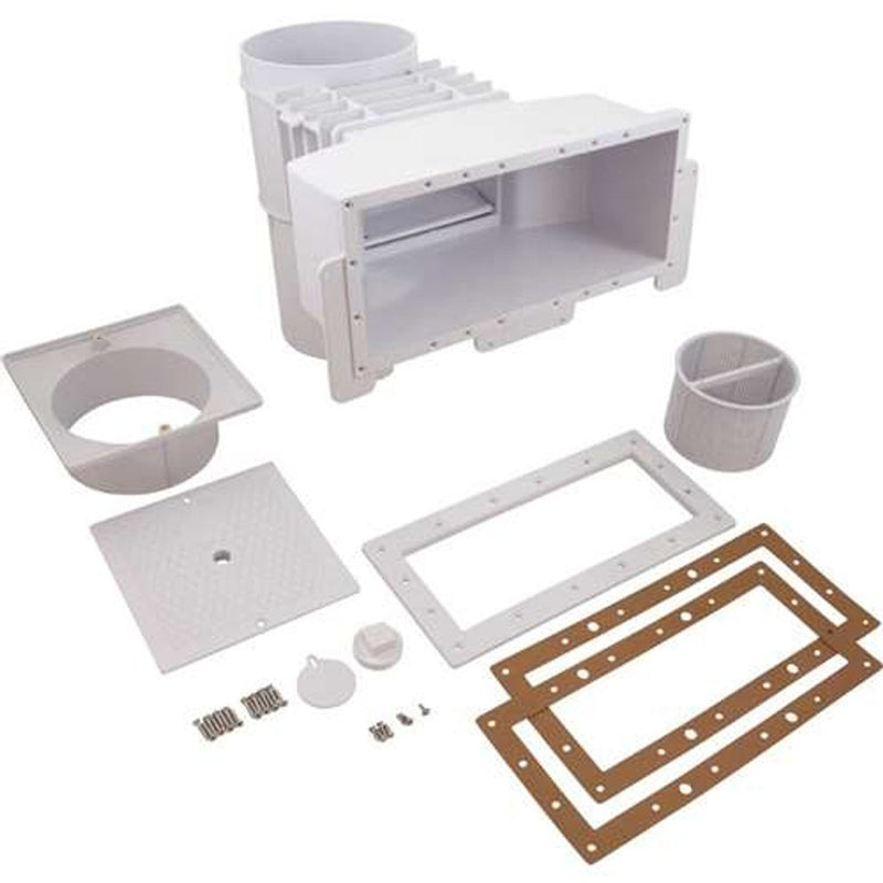 Hayward 1.5" FPT White Auto - Skim Skimmer Wide Track (SP10852OM) – Vita Pool Supply