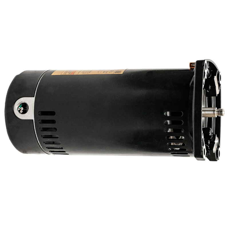 Hayward 1.5 HP Threaded Shaft Motor for MaxFlo XL, MaxFlo II Pumps