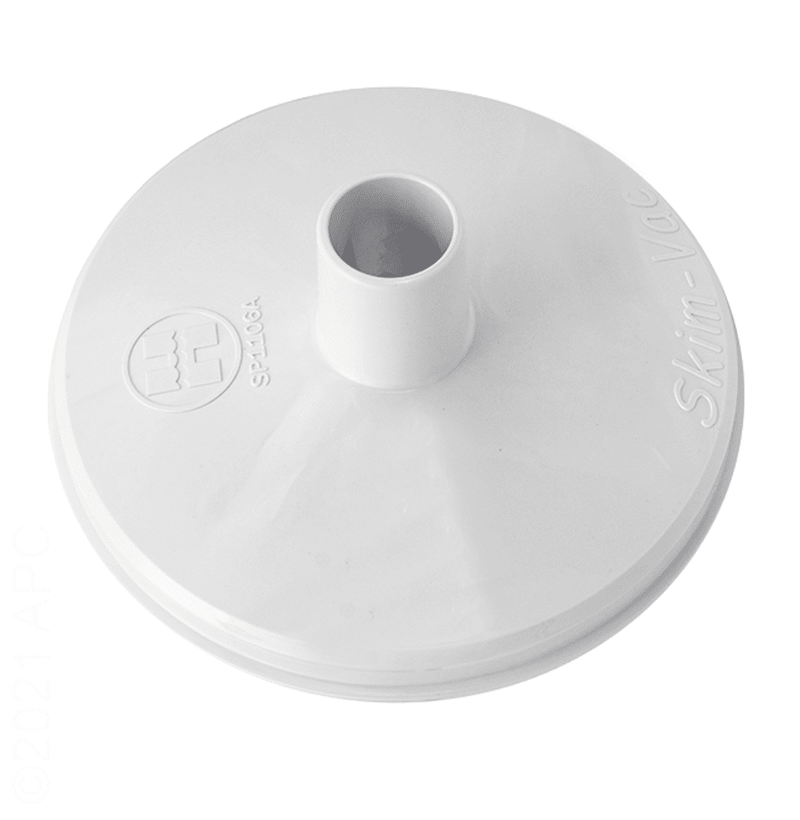 Hayward 1.5" Large Skim - Vac with Straight Adapter SP1106 – Vita Pool Supply