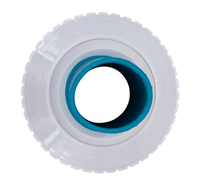 Hayward 1.5" MPT Eyeball Fitting with Nozzle, SP1420 – Vita Pool Supply