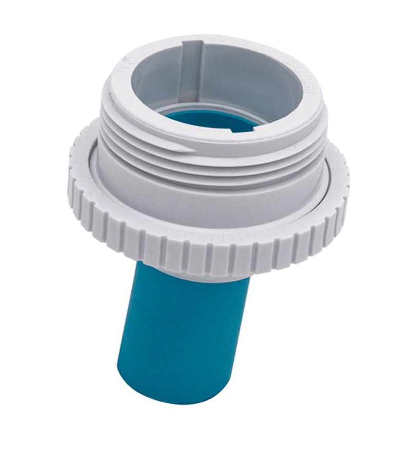 Hayward 1.5" MPT Eyeball Fitting with Nozzle, SP1420 – Vita Pool Supply