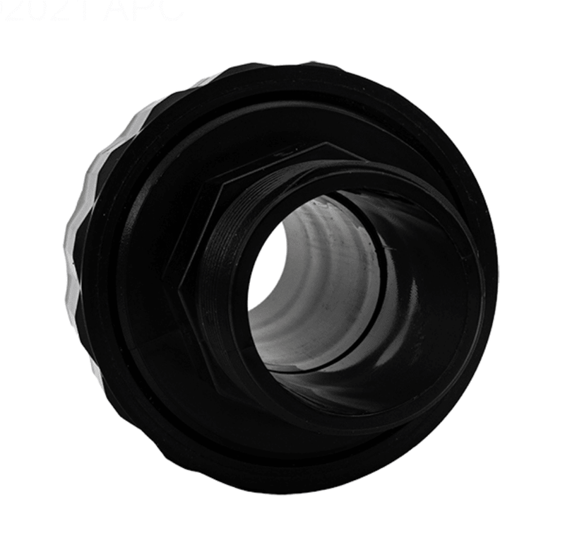 Hayward 1.5" MPT Self Aligning Union Black, SP1480BLK – Vita Pool Supply