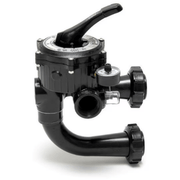 Hayward 1.5" Side Mount Multiport Vari - Flo Backwash Valve SP0710X62 – Vita Pool Supply