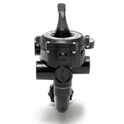 Hayward 1.5" Side Mount Multiport Vari - Flo Backwash Valve SP0710X62 – Vita Pool Supply