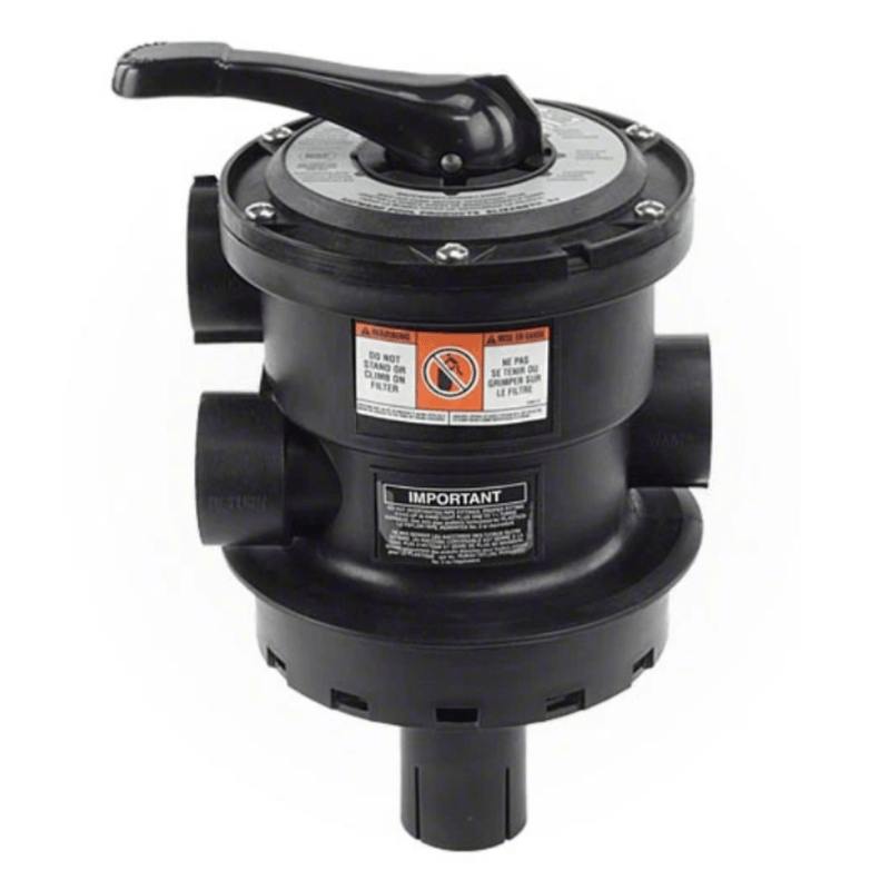 Hayward 1.5" Vari - Flo XL Control Valve SP0714T – Vita Pool Supply