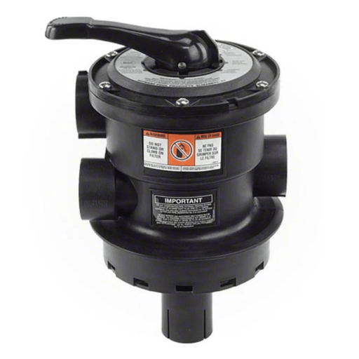 Hayward 1.5" Vari - Flo XL Control Valve SP0714T – Vita Pool Supply