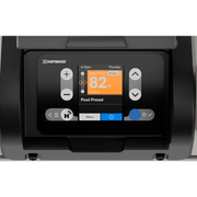 Hayward 150K BTU H - Series OmniX Propane Heater, W3HS150FDP, Cupronickel, Low NOx – Vita Pool Supply