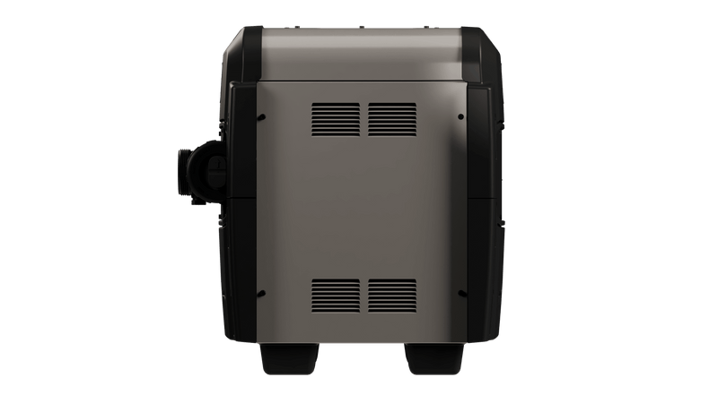 Hayward 150K BTU H - Series OmniX Propane Heater, W3HS150FDP, Cupronickel, Low NOx – Vita Pool Supply