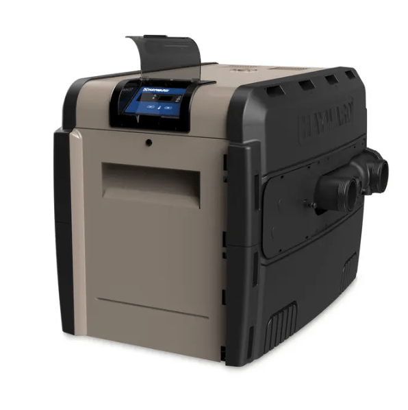 Hayward 150K BTU H - Series Propane Heater, Cupronickel, W3H150FDP – Vita Pool Supply