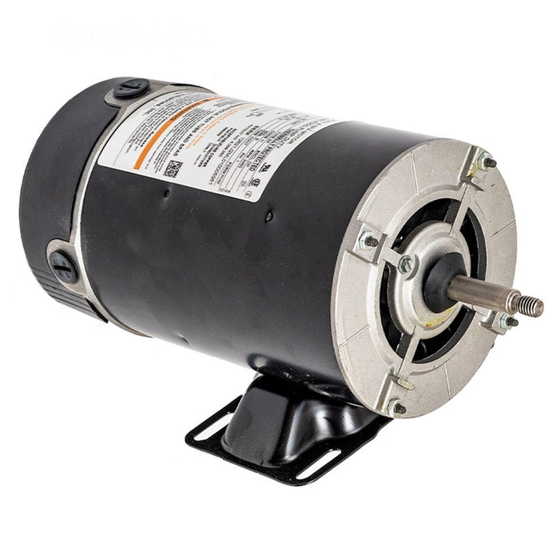 Hayward 1.5HP 1 - Phase Motor for PowerFlo & PowerFlo Matrix Pumps SPX1515Z1E – Vita Pool Supply