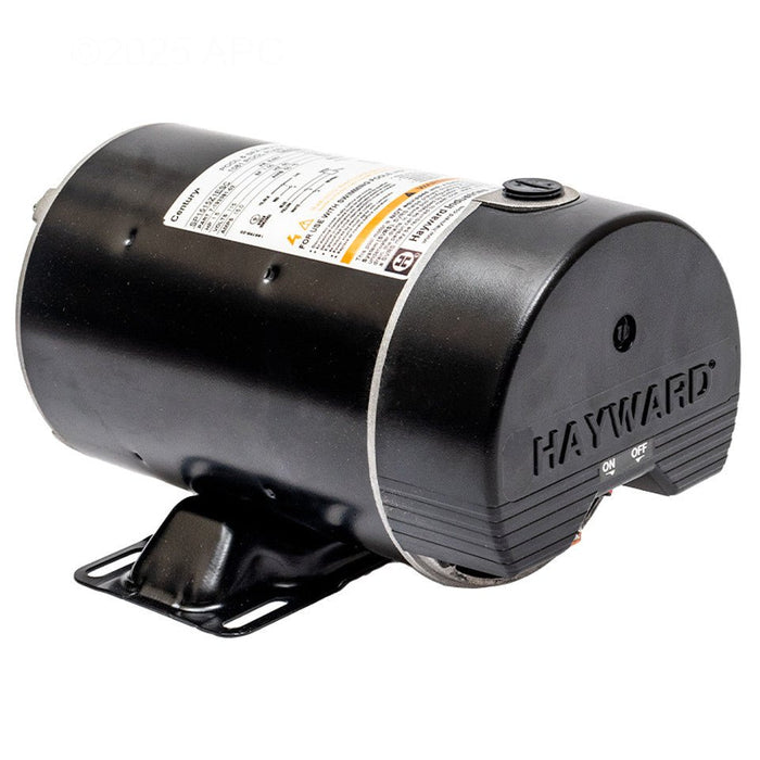 Hayward 1.5HP 1-Phase Motor for PowerFlo & PowerFlo Matrix