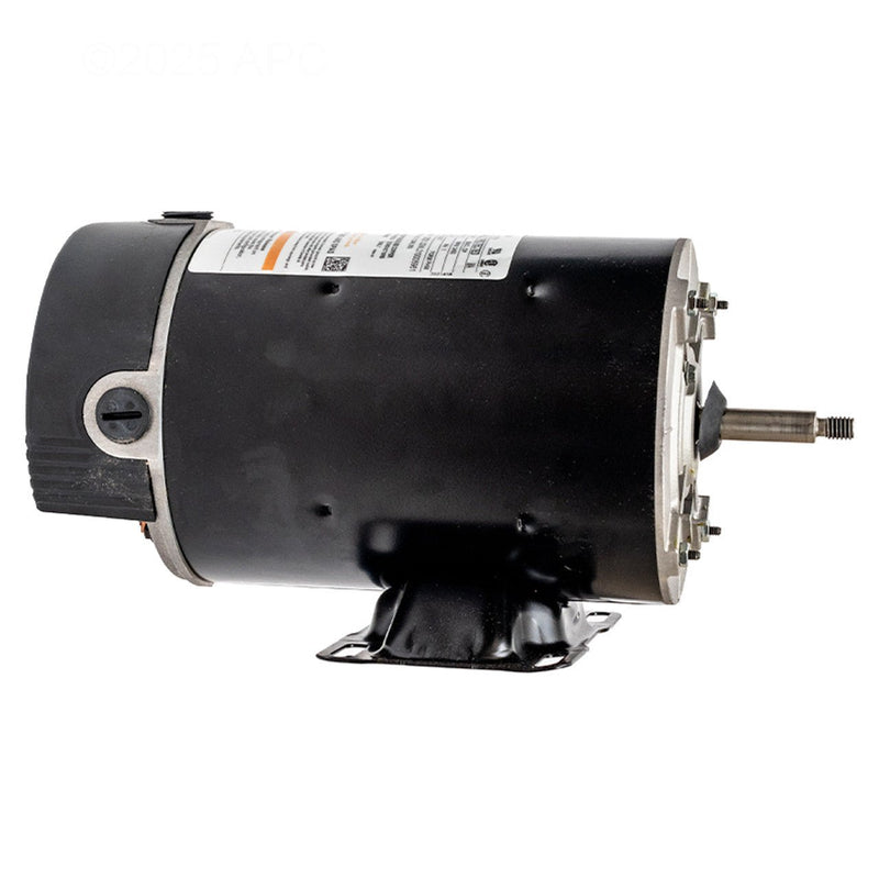 Hayward 1.5HP 1 - Phase Motor for PowerFlo & PowerFlo Matrix Pumps SPX1515Z1E – Vita Pool Supply