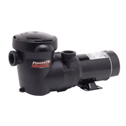 Hayward 1.5HP Above Ground 2 Speed PowerFlo Matrix Pump 115V W3SP15932S – Vita Pool Supply
