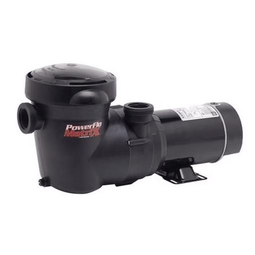 Hayward 1.5HP Above Ground 2 Speed PowerFlo Matrix Pump 115V W3SP15932S – Vita Pool Supply