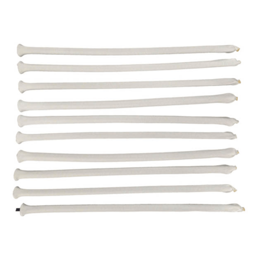 Hayward 16 - 1/4" Long Perflex® Flex Tube EC75 for D.E. Filter - 10 - Pack – Vita Pool Supply