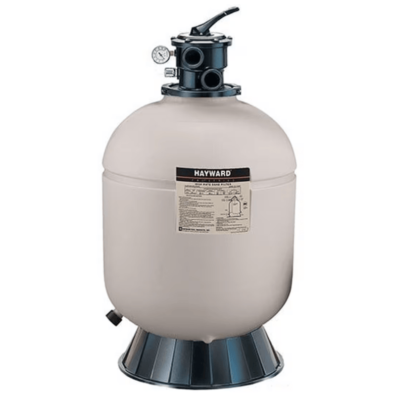 Hayward 16" 1.4 Sq Ft ProSeries Top - Mount Sand Filter 1.5" Valve W3S166T – Vita Pool Supply