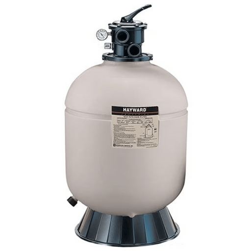 Hayward 16" 1.4 Sq Ft ProSeries Top - Mount Sand Filter 1.5" Valve W3S166T – Vita Pool Supply