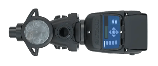 Hayward 1.65 HP MaxFlo VS 500 Variable Speed Pump, W3SP2303VSP – Vita Pool Supply