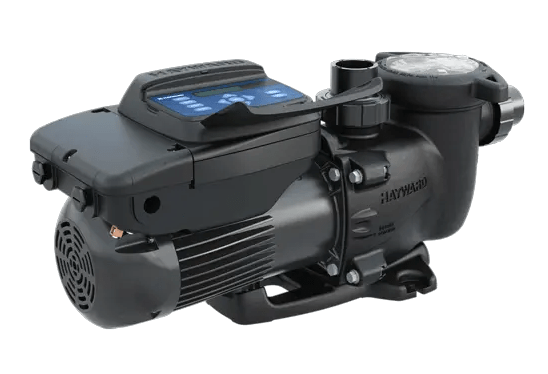 Hayward 1.65 HP MaxFlo VS 500 Variable Speed Pump, W3SP2303VSP – Vita Pool Supply