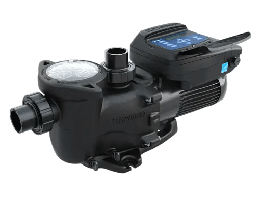 Hayward 1.65 HP MaxFlo VS 500 Variable Speed Pump, W3SP2303VSP – Vita Pool Supply