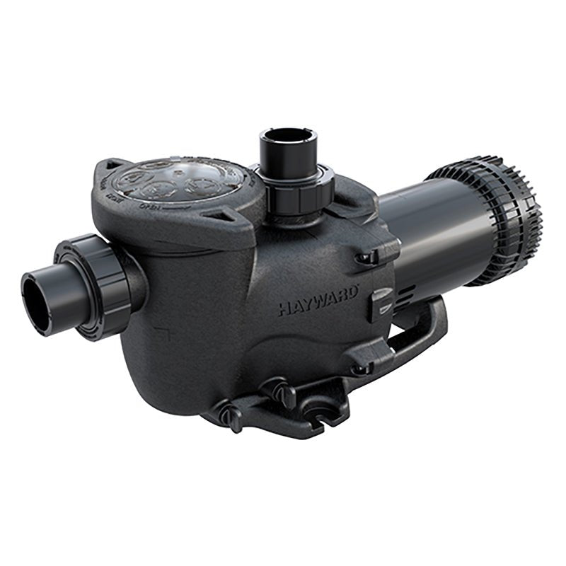 Hayward 1.65 HP MaxFlo XE Ultra - High Efficiency Multi 6 Speed Pump, W3SP2310X15XE – Vita Pool Supply