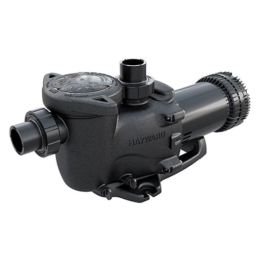 Hayward 1.65 HP MaxFlo XE Ultra - High Efficiency Multi 6 Speed Pump, W3SP2310X15XE – Vita Pool Supply