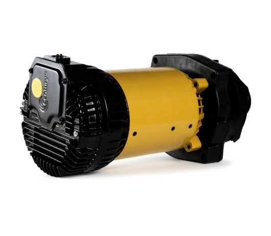 Hayward 1.65 HP Power End for Super Pump VS 615 Pump, VSX26615PE – Vita Pool Supply