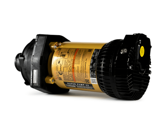 Hayward 1.65 HP Power End for Super Pump VS 615 Pump, VSX26615PE – Vita Pool Supply