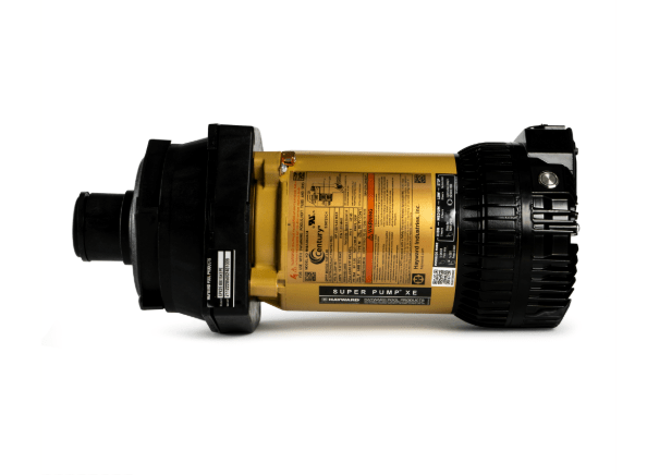 Hayward 1.65 HP Power End Super Pump VS 615 Pump, VSX26615PE