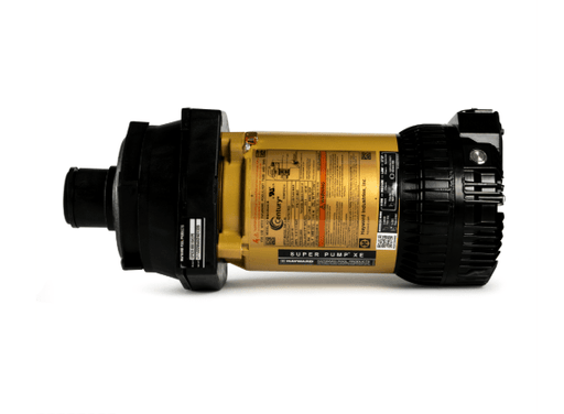 Hayward 1.65 HP Power End for Super Pump VS 615 Pump, VSX26615PE – Vita Pool Supply