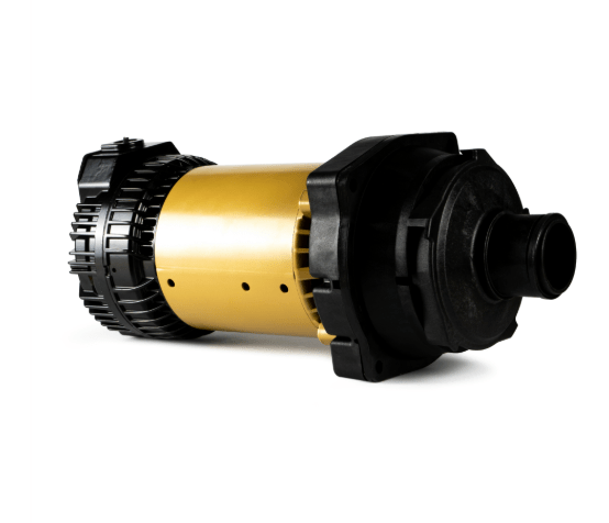 Hayward 1.65 HP Power End for Super Pump VS 615 Pump, VSX26615PE – Vita Pool Supply