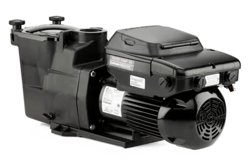 Hayward 1.65 HP Super Pump Variable Speed 230V, W3SP2603VSP – Vita Pool Supply