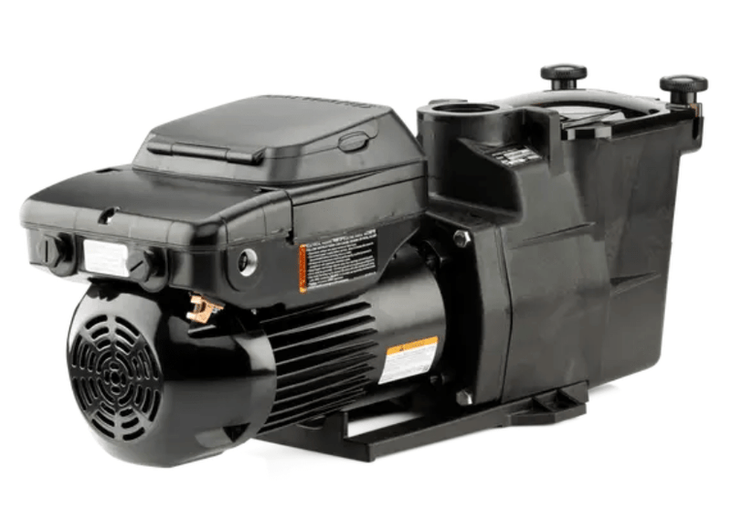 Hayward 1.65 HP Super Pump Variable Speed 230V, W3SP2603VSP – Vita Pool Supply