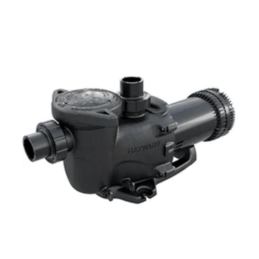 Hayward 1.65HP MaxFlo XE Multi 6 Speed Pump W3SP2310X15XE – Vita Pool Supply