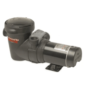 Hayward 1HP Above Ground Single Speed PowerFlo Matrix Pump 115V W3SP1592 – Vita Pool Supply